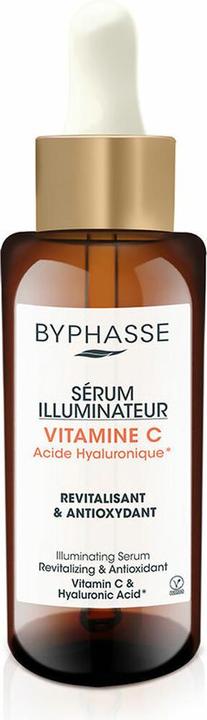 Immagine prodotto Byphasse Siero illuminante alla vitamina C 50ml (50 ml)