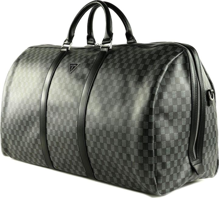 Produktbild Guess Pisa - Reisetasche mit geometrischem (38 l)
