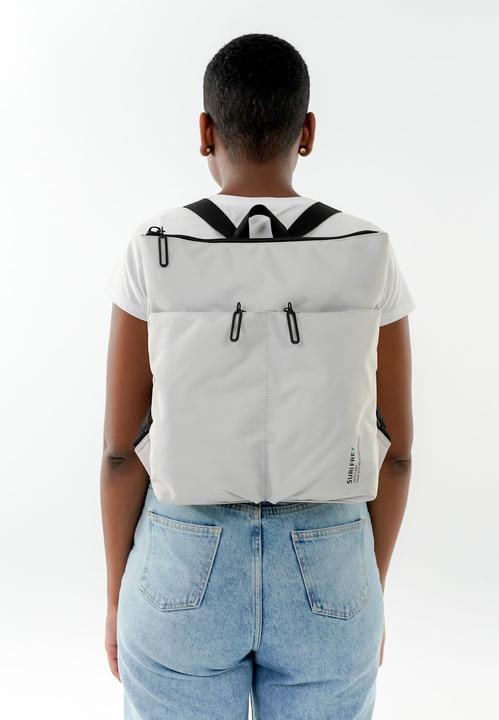 Actual product image Suri Frey Backpack SFY SURI Green Label Tanny (12.50 l)