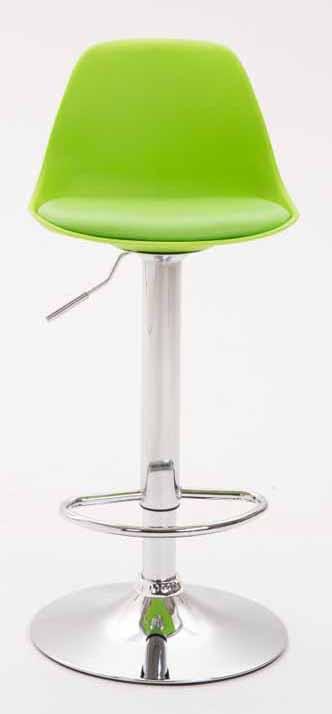 Actual product image CLP Keel plastic