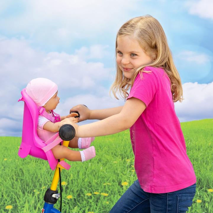 Produktbild Bayer Fahrradsitz