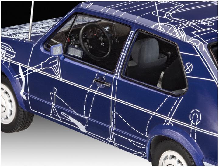 Immagine prodotto Revell VW Golf GTi Scelta dei costruttori