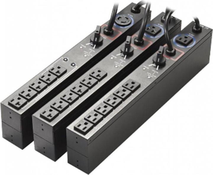 Image du produit Eaton HotSwap MBP 6000i