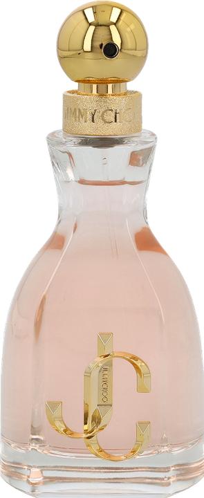 Produktbild Jimmy Choo I want Choo (Eau de Parfum, 60 ml)