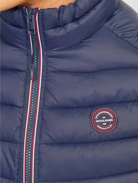 Actual product image Jack & Jones Jjesprint Bodywarmer Collar Noos (M)