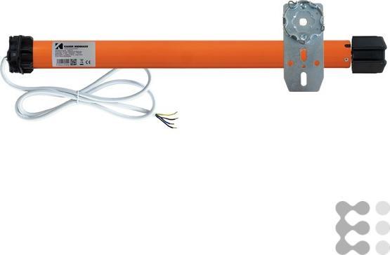 Produktbild Kaiser Nienhaus KN 120020 Objektmotor Favorit Electronic-mercato 120020