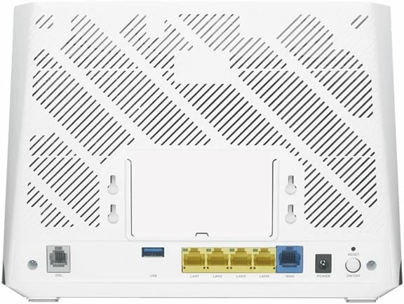 Produktbild Zyxel G.Fast XMG3927 mit WLAN