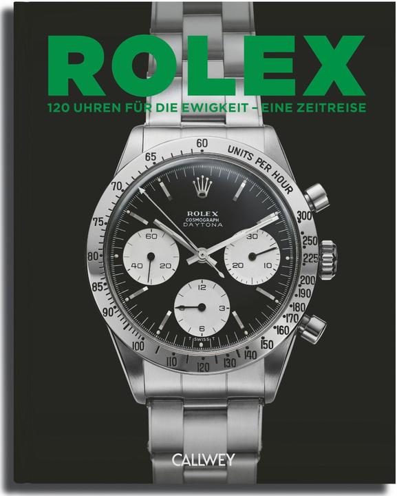 Actual product image Rolex