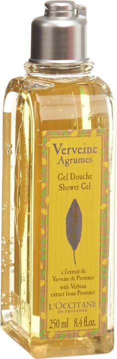 Produktbild L'Occitane Verbena Agrumi (250 ml)