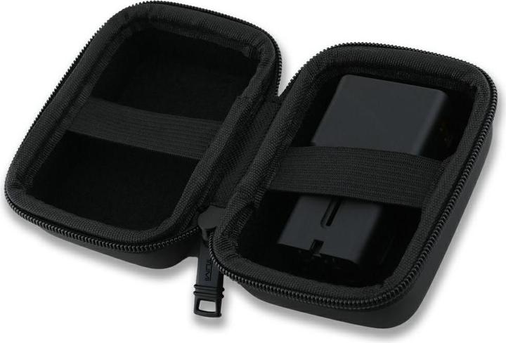 Produktbild Tumi Power Charger Travel Adapter 25W USB-C / USB-A + Cable USB-C/USB-C black (25 W)