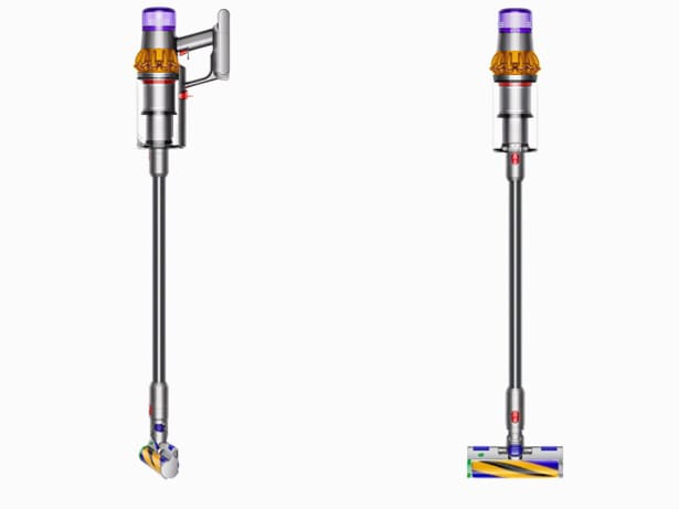 Immagine prodotto Dyson V15 Detect Absolute Extra