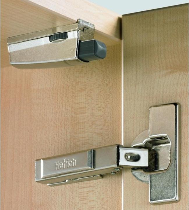 Produktbild Hettich Silent System (1 Stk.)