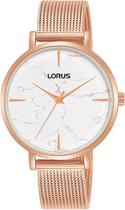 Lorus Zegarek RG290UX9 (Chronometer, 34 mm)