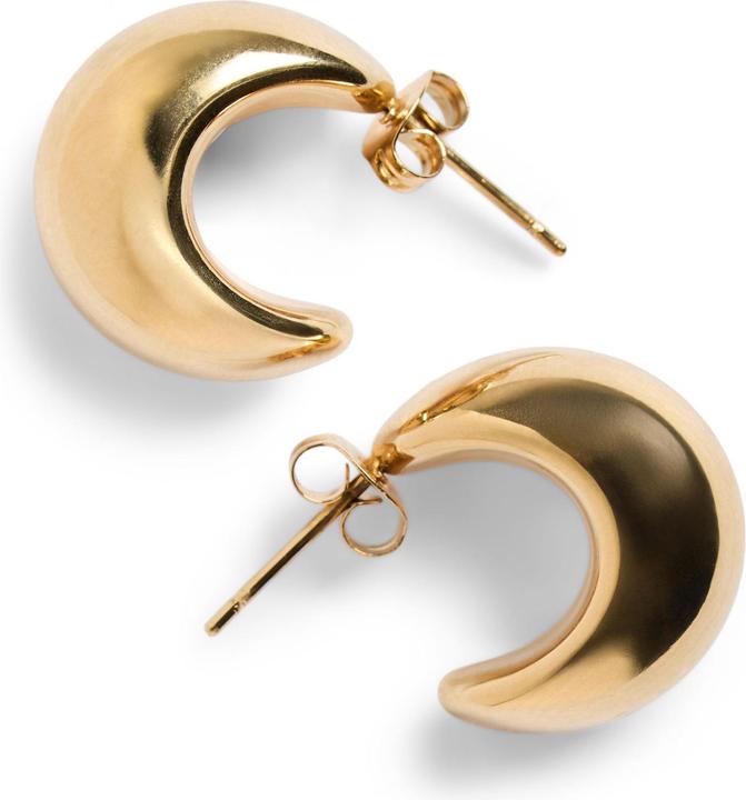 Produktbild Pieces PCDEVIA Ohrringe (Edelstahl)