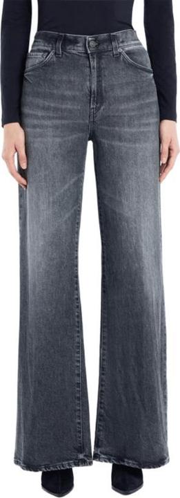 Produktbild Dondup Jeans Nero Vintage (27)