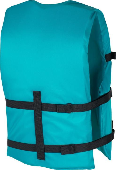 Immagine prodotto Mesle Promo gilet di salvataggio (Taglia unica, 50-90 kg, 90+ kg)