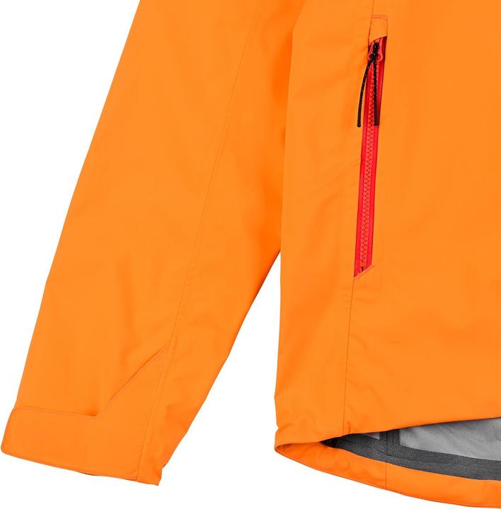 Produktbild Troy Lee Designs Resist Jacket - Mono orange XL (XL)