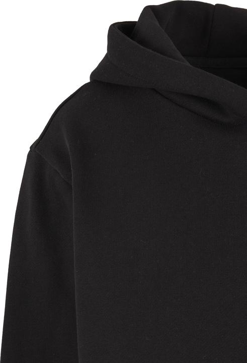 Produktbild Urban Classics Damen Fleece Kapuzensweatshirt (M)