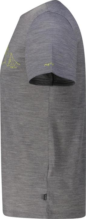 Produktbild Meru Laholm Woolmix (S)