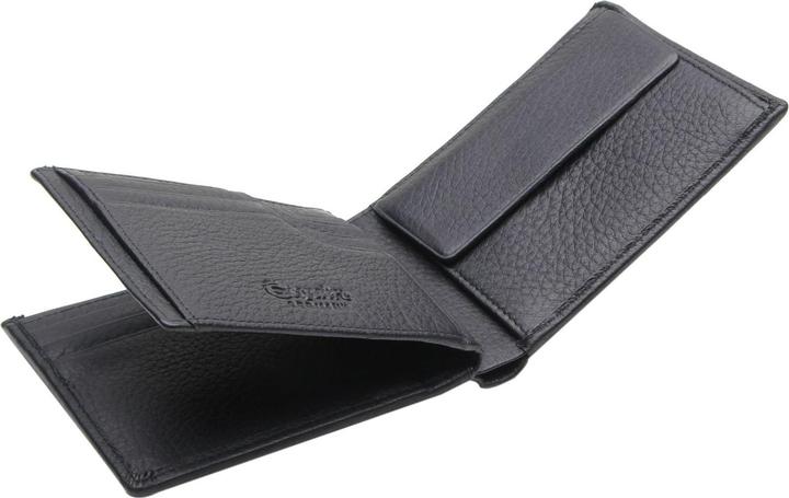 Immagine prodotto Esquire Portafoglio Cervo I in pelle 12 cm