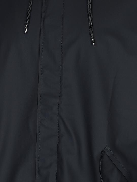 Actual product image Rains Rain jacket (S)