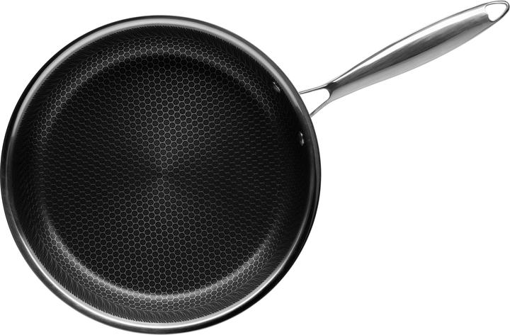 Produktbild Mäser Hestia (Bratpfanne, Edelstahl, 28 x 5.50 cm)