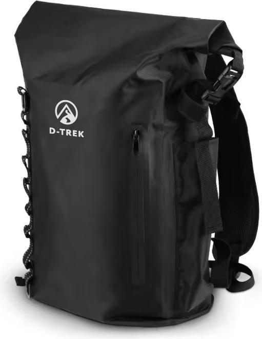 D-Trek Wasserdichter Rucksack - Oceanpack 30L (30 l)