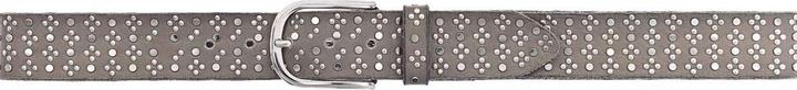 Produktbild B.Belt Nietengürtel Leder