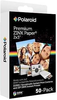 Produktbild Polaroid ZINK Papier, ab 2 Stück