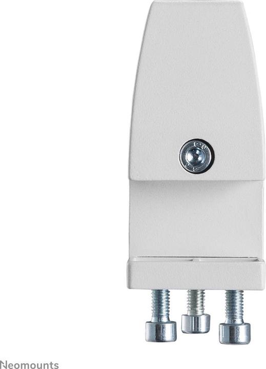 Produktbild Neomounts Desk Clamp for NS-GLSPROTECTXXX - suited for desk thickness - set of 2 pieces (Tisch, 5 kg)