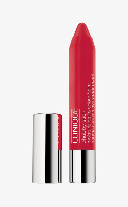 Produktbild Clinique Chubby Stick (11 Two Ton Tomato)