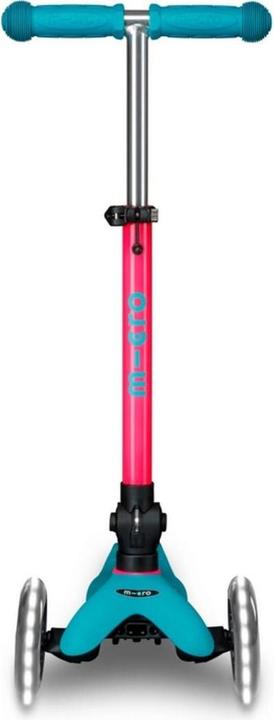 Image du produit Micro MINI DELUXE Foldable Neon LED Marine Pink