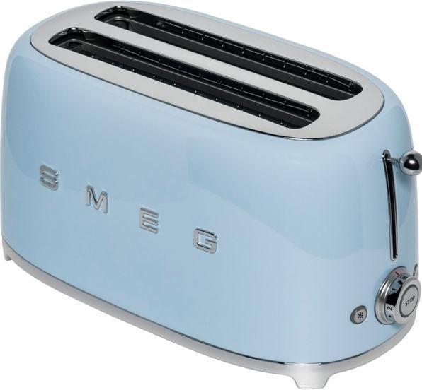 Actual product image Smeg 50's Style Long