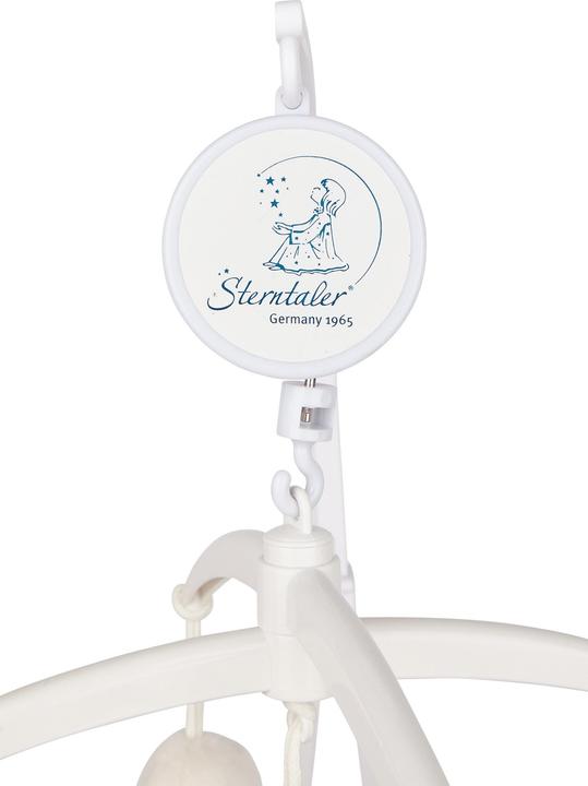 Image du produit Sterntaler Mobile Filou