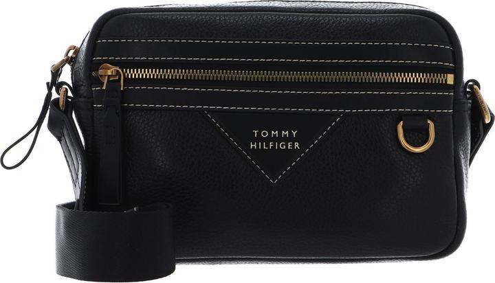 Produktbild Tommy Hilfiger TH Premium Leather Camera Bag