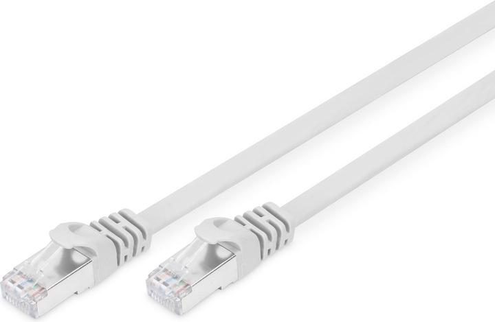 Image du produit Digitus Câble de réseau (FTP, CAT6a, 7.50 m)