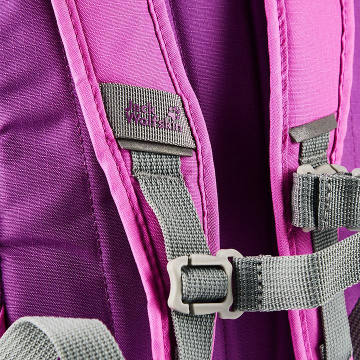 Actual product image Jack Wolfskin Little Scout 10 (10 l)