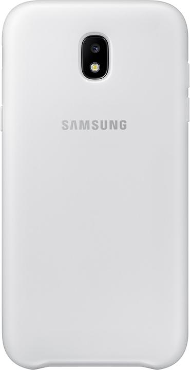 Samsung Dual Layer Cover (Samsung Galaxy J5 (2017))