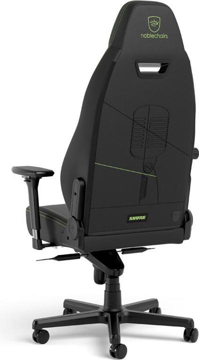 Produktbild noblechairs LEGEND Gaming Stuhl - Shure Edition