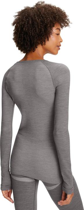 Produktbild Falke WT Light Longsl. Shirt Regular w (M)