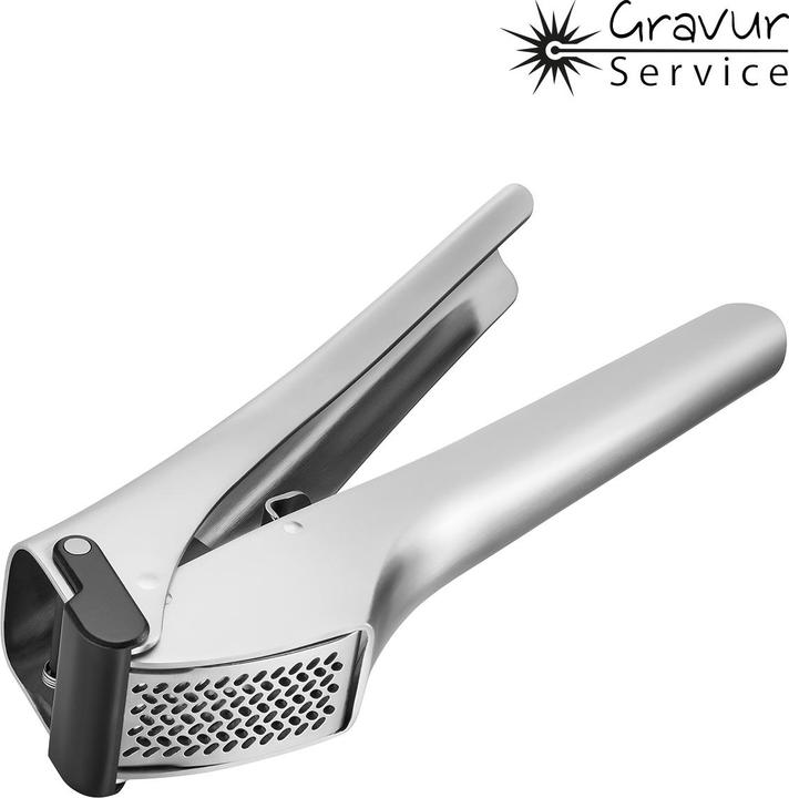 Produktbild GEFU Knoblauchpresse Garlico