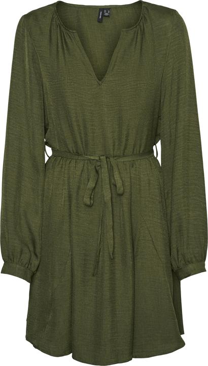 Actual product image Vero Moda VMMELONEY Short dress Dress (L)