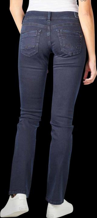 Produktbild Pepe Jeans Saturn Straight Fit Blue Black