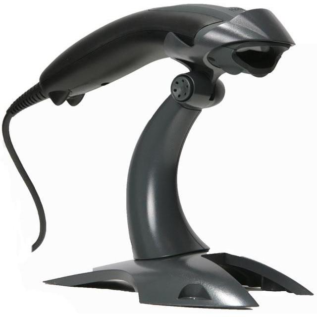 Honeywell Voyager 1200G (1D-Barcodes), Barcode-Scanner, Grau