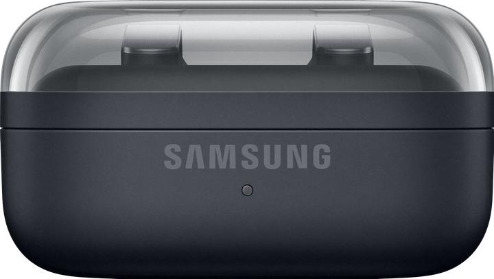 Produktbild Samsung Galaxy Buds4 Pro (Aktive Geräuschunterdrückung, 6 h, Kabellos)