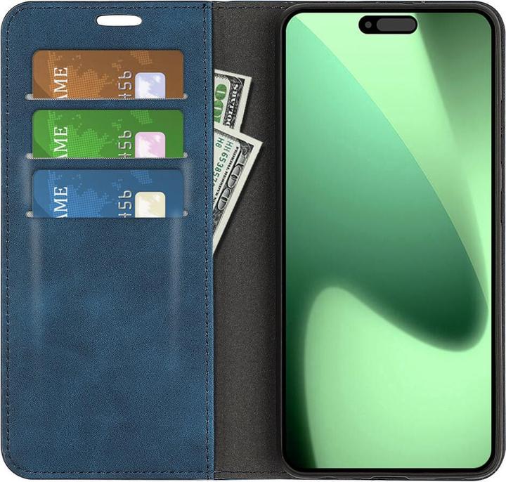 Produktbild Cover-Discount Stand Flip Case (Apple iPhone 17 Pro Max)