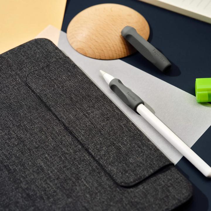 Produktbild Paperlike Screen Protector + Folio Case Bundle (2 Stück, IPad Pro 11" (2022))