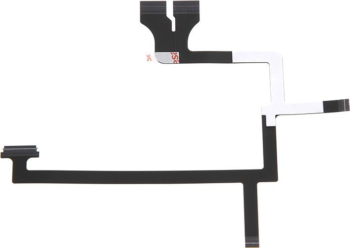 Produktbild DJI Phantom 3 Part 49 Flexible Gimbal Flat (Drohnen Kabel)