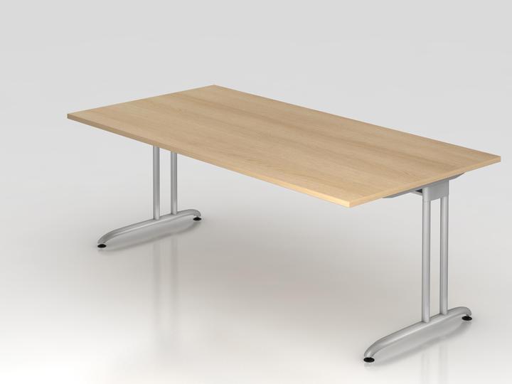 Actual product image Hammerbacher Series B (2000 x 1000 x 720 mm)