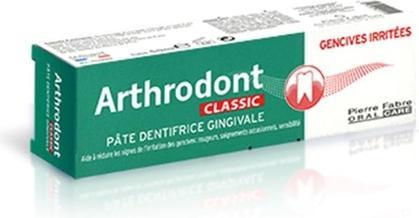 Image du produit Arthrodont Classic Gingival Toothpaste 50ml (50 ml)